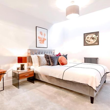 Be London - The Bloomsbury Residences 部屋 写真