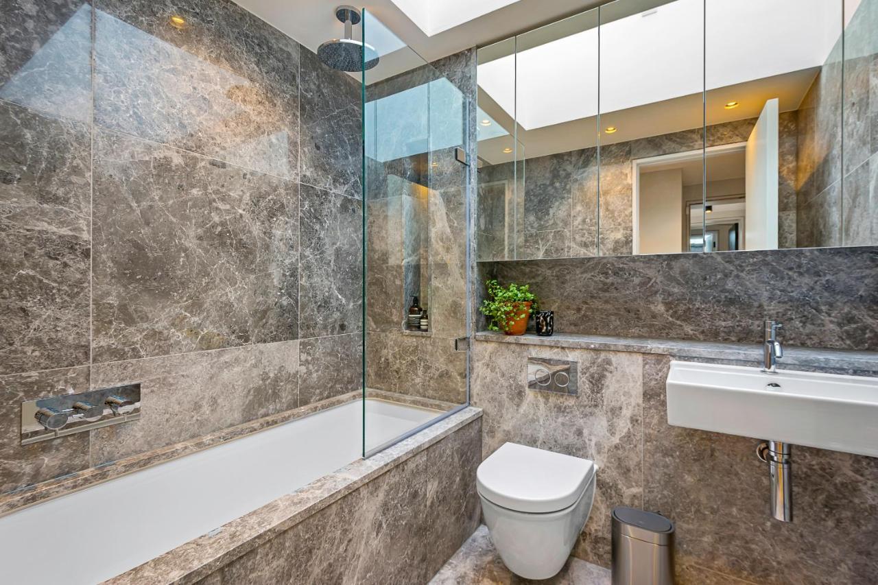 Be London - The Bloomsbury Residences エクステリア 写真