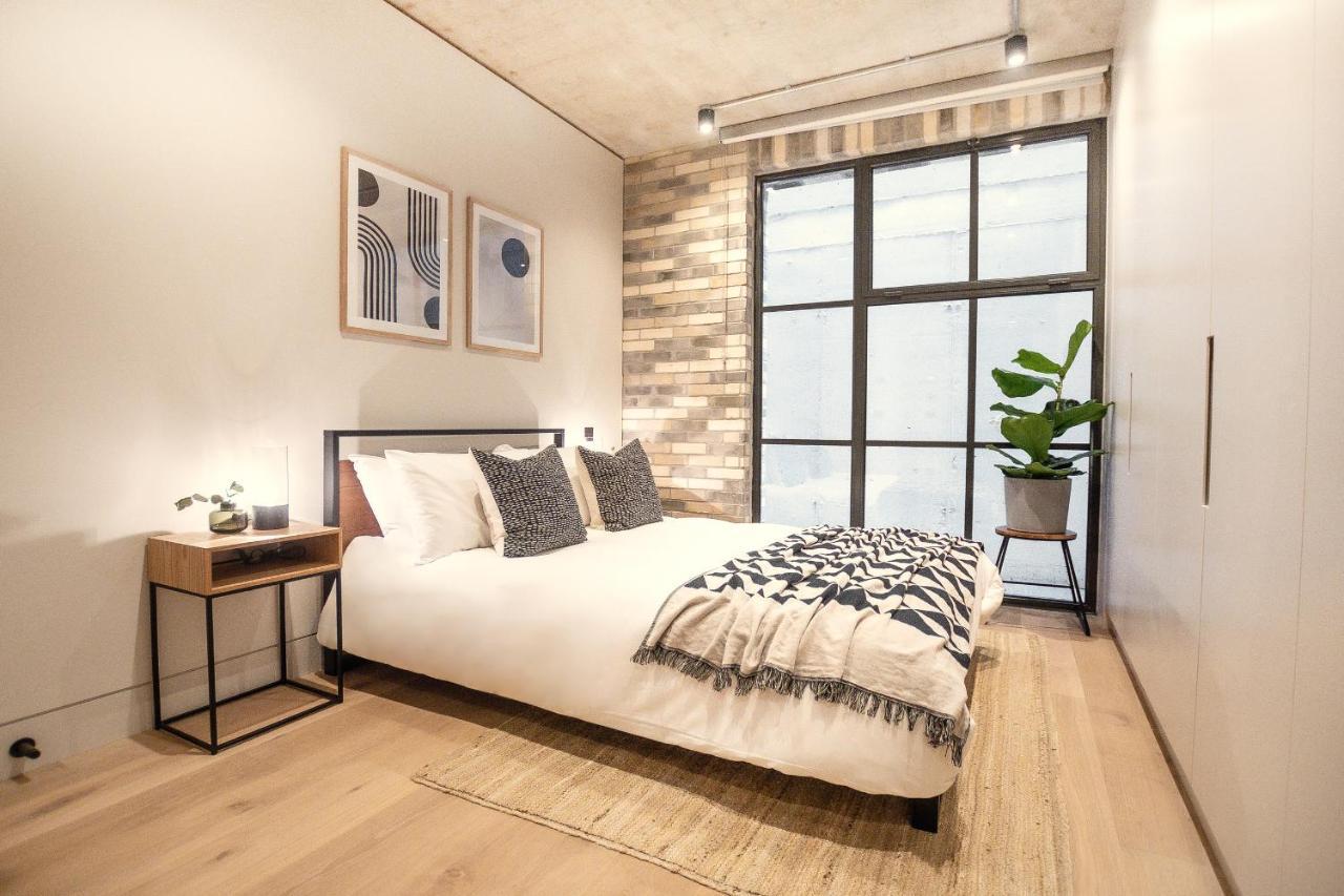 Be London - The Bloomsbury Residences エクステリア 写真