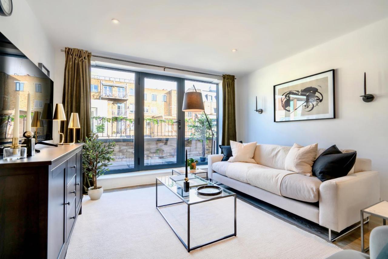 Be London - The Bloomsbury Residences エクステリア 写真