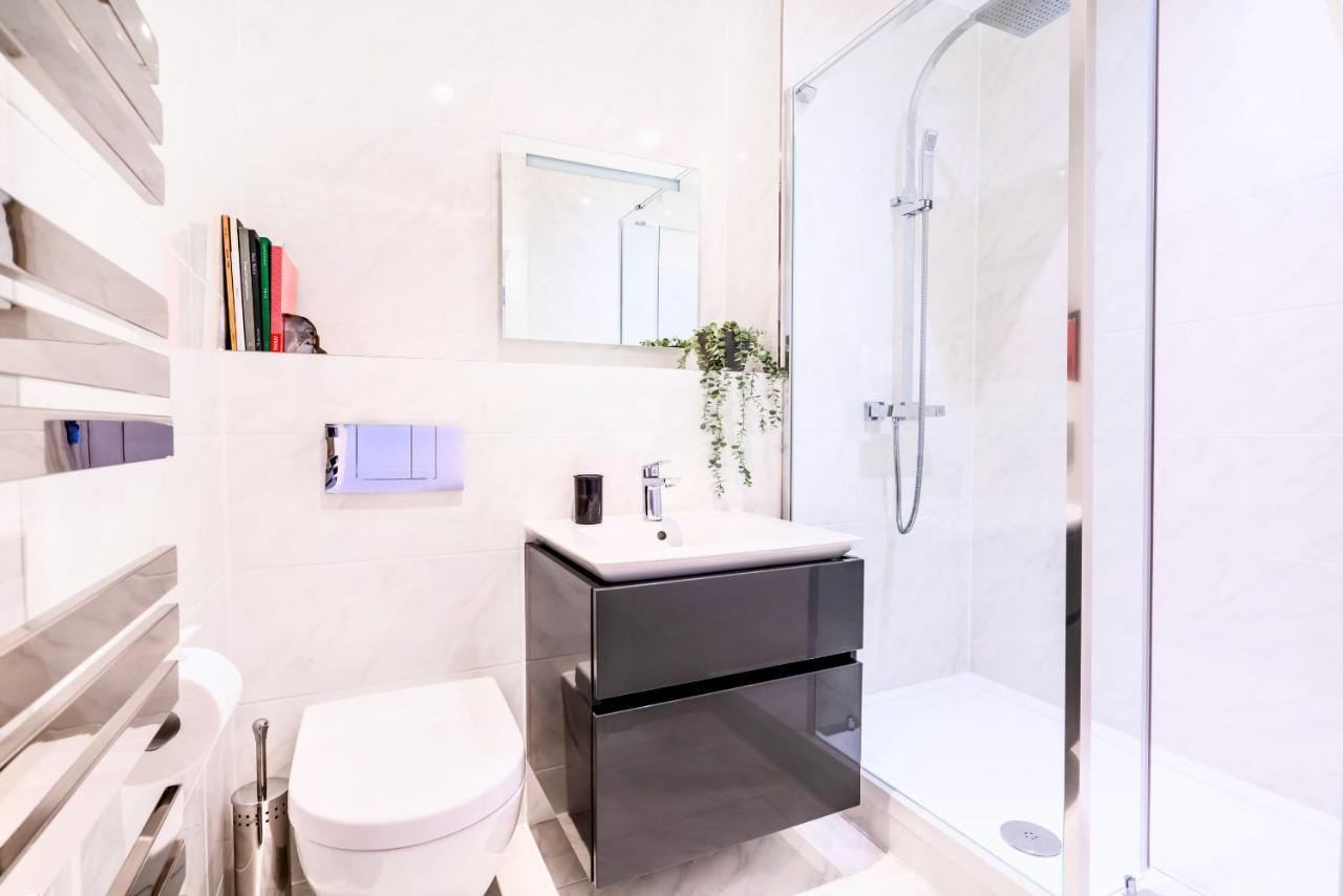 Be London - The Bloomsbury Residences エクステリア 写真
