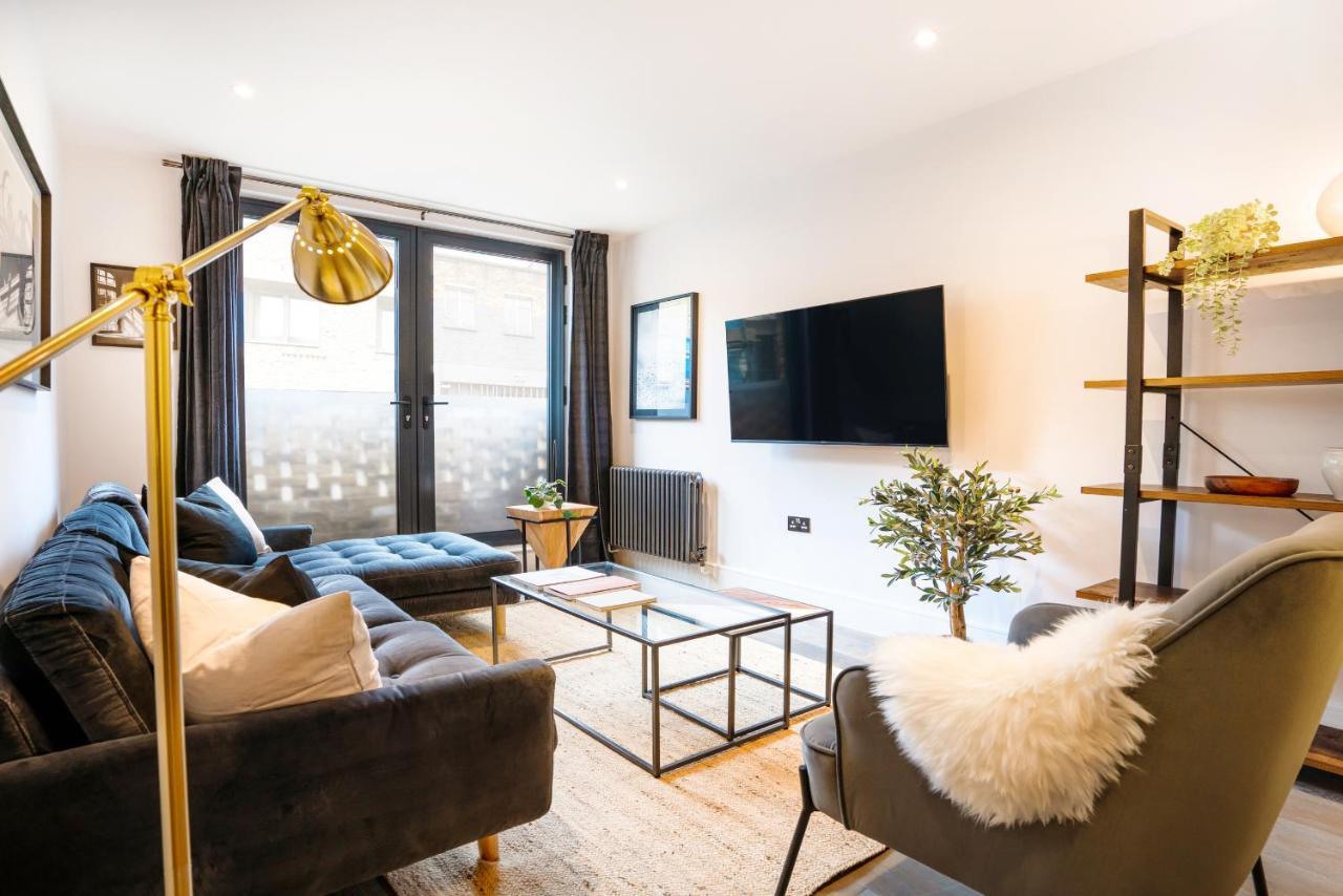 Be London - The Bloomsbury Residences エクステリア 写真