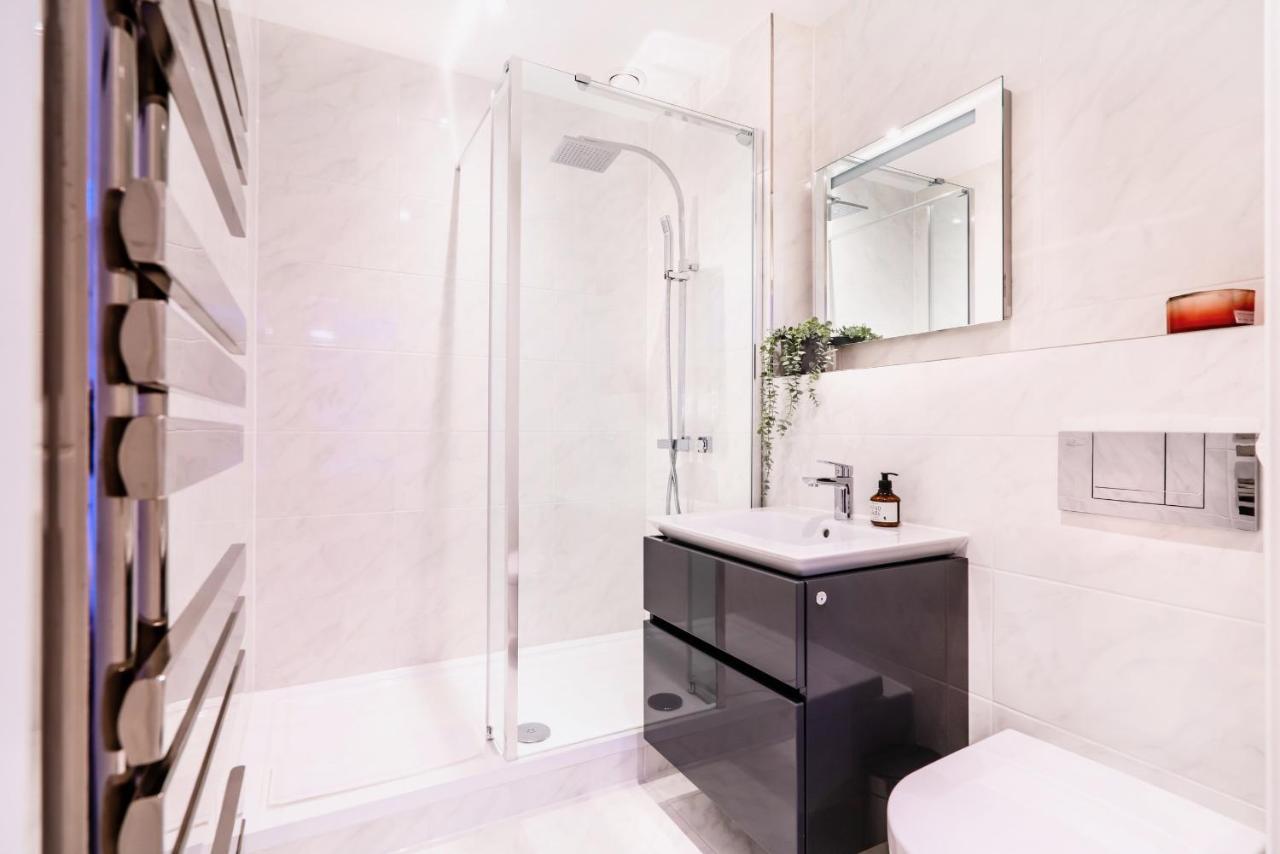 Be London - The Bloomsbury Residences エクステリア 写真
