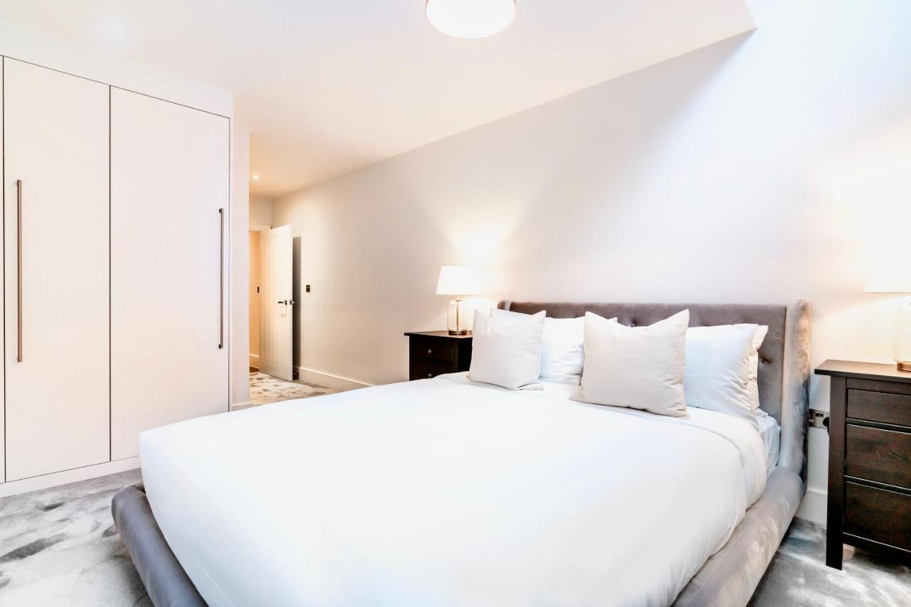 Be London - The Bloomsbury Residences エクステリア 写真
