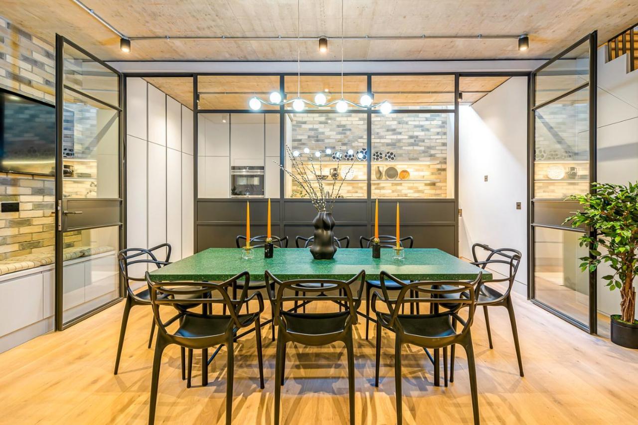 Be London - The Bloomsbury Residences エクステリア 写真