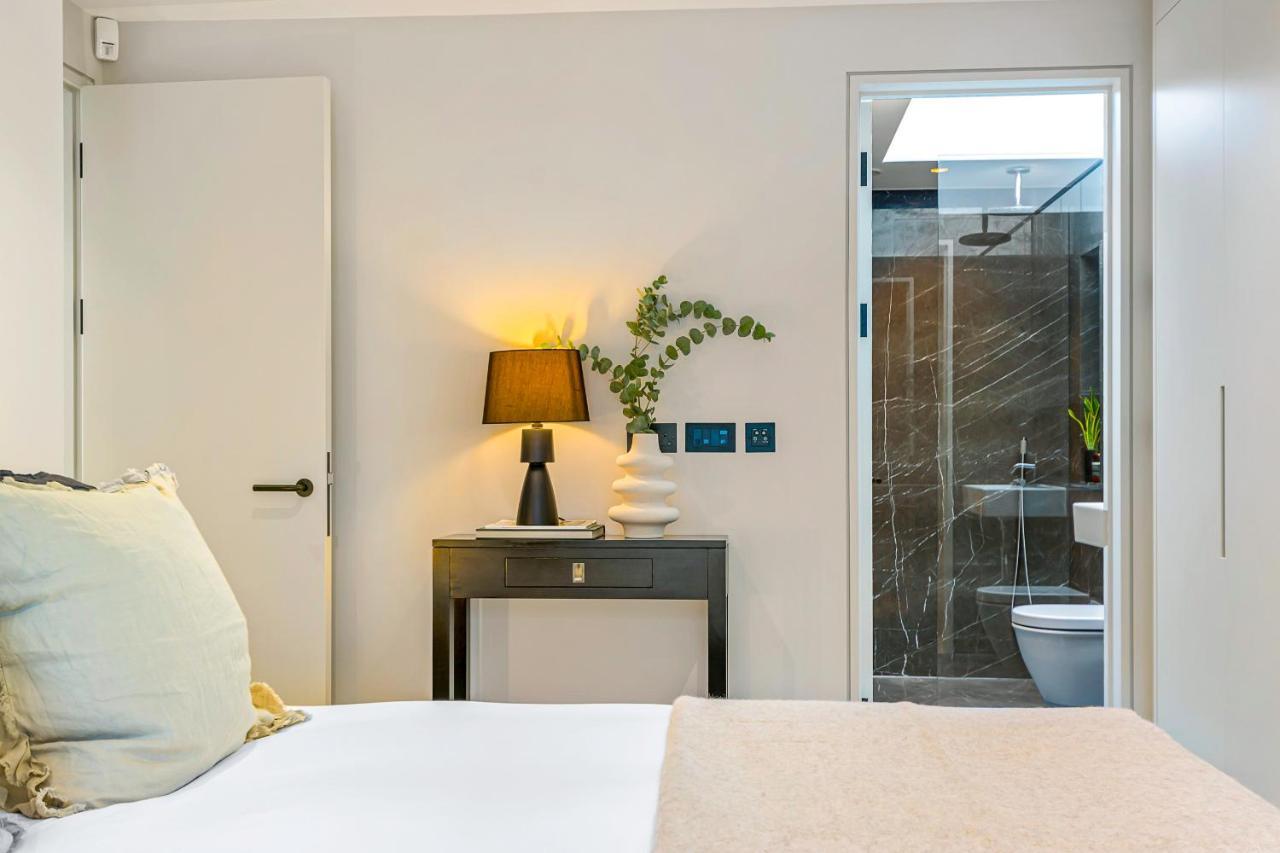Be London - The Bloomsbury Residences エクステリア 写真