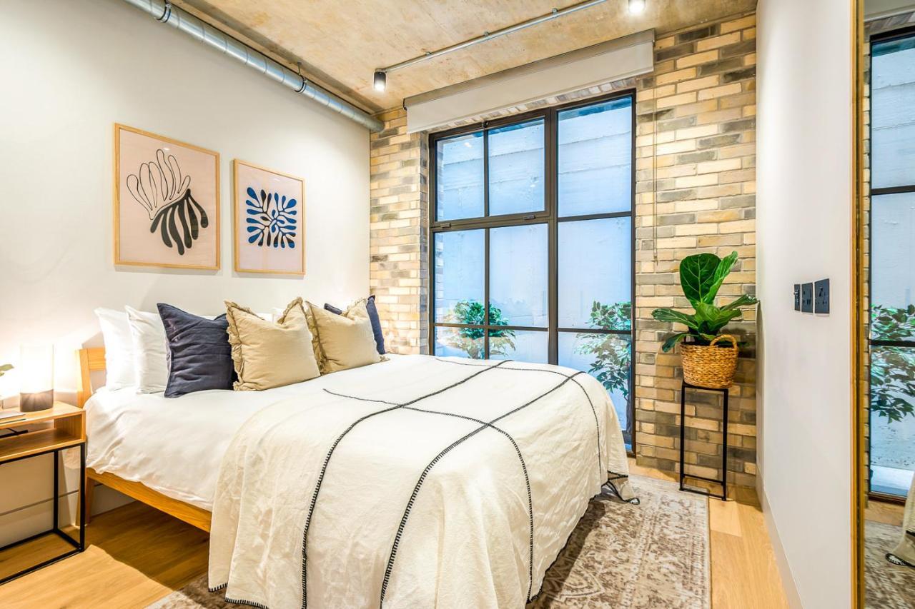 Be London - The Bloomsbury Residences エクステリア 写真