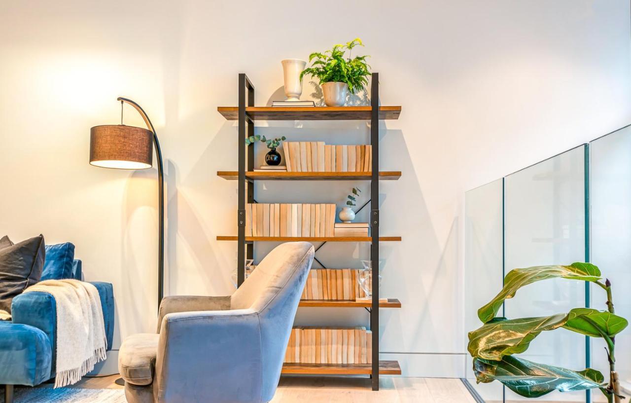 Be London - The Bloomsbury Residences エクステリア 写真