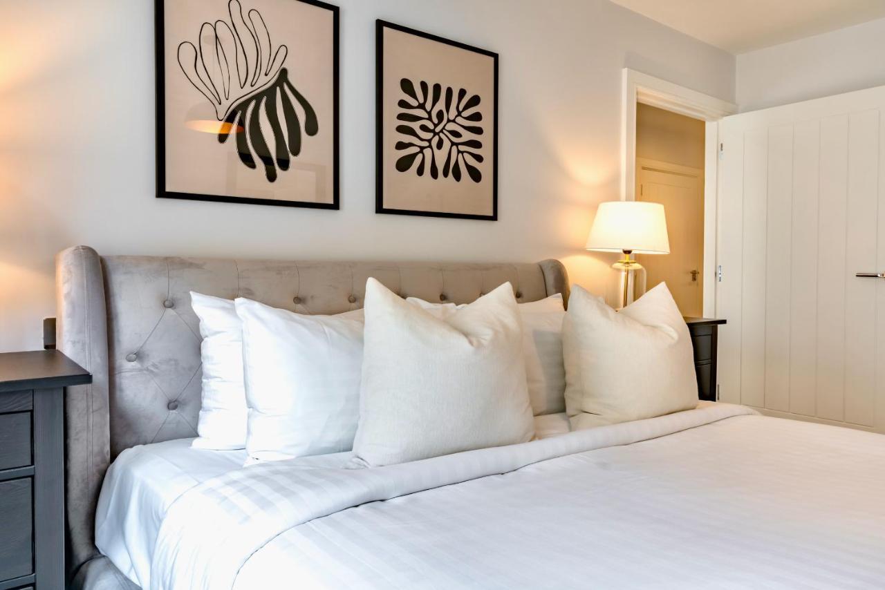 Be London - The Bloomsbury Residences エクステリア 写真