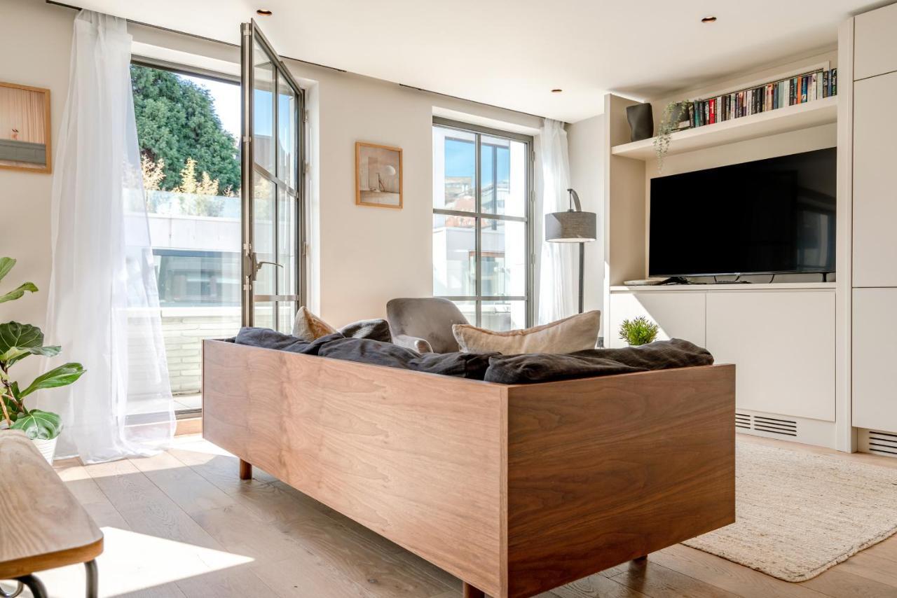 Be London - The Bloomsbury Residences エクステリア 写真