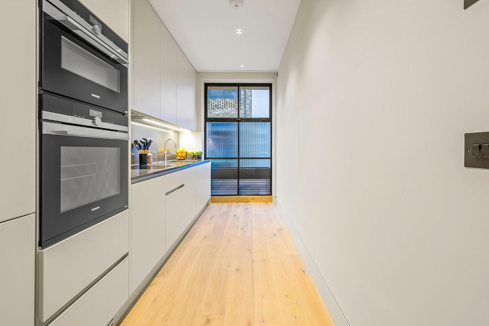 Be London - The Bloomsbury Residences 部屋 写真