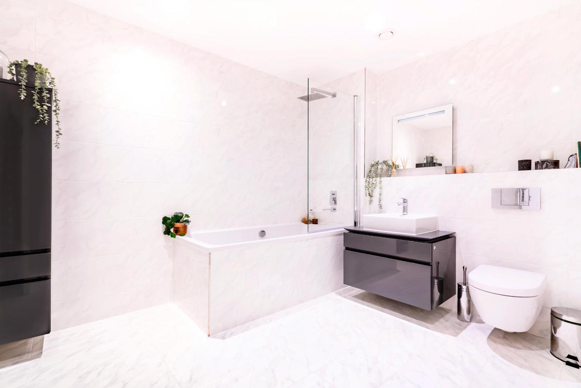 Be London - The Bloomsbury Residences 部屋 写真