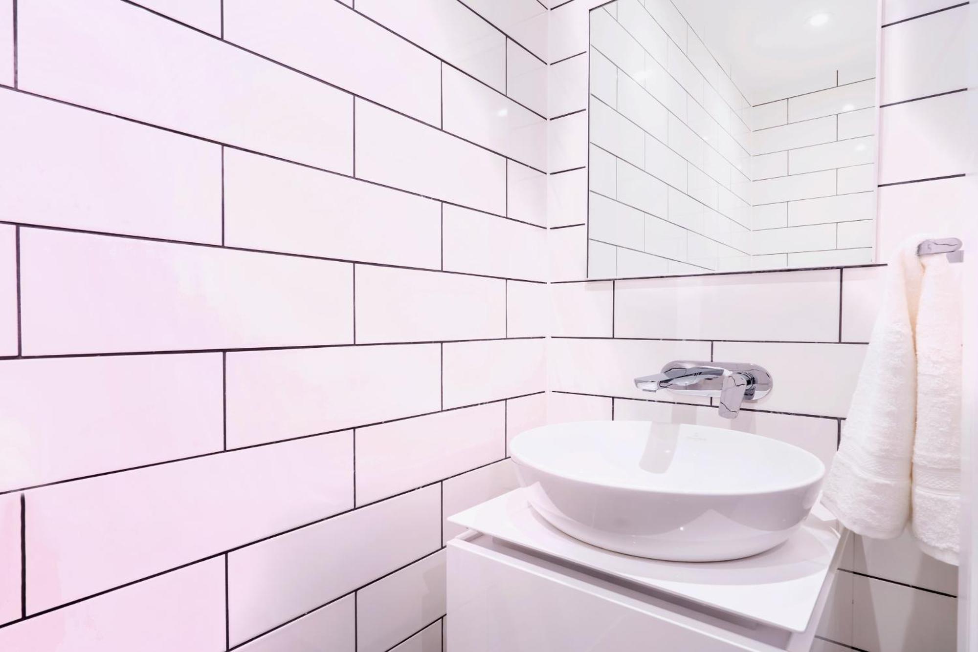 Be London - The Bloomsbury Residences 部屋 写真