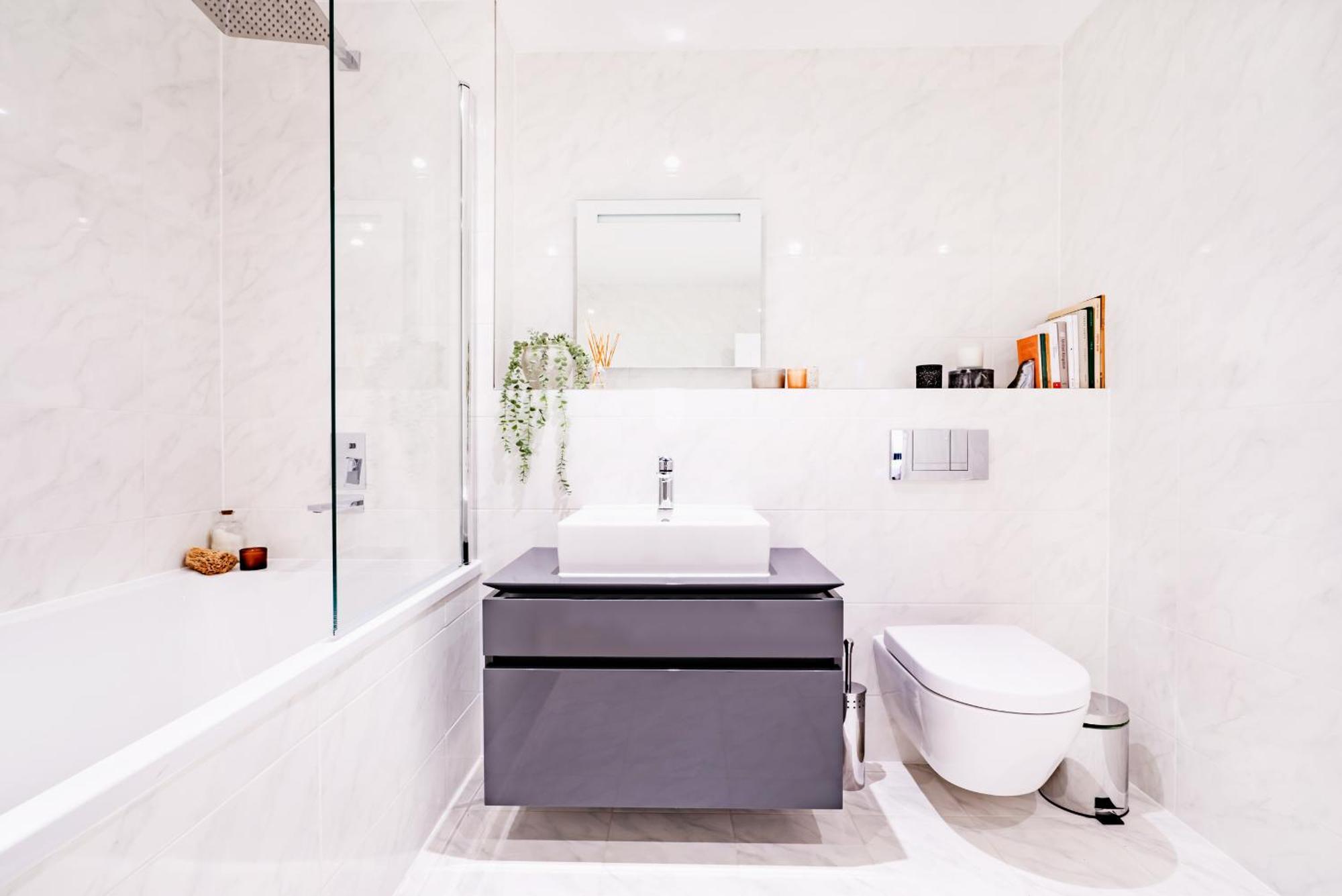Be London - The Bloomsbury Residences 部屋 写真