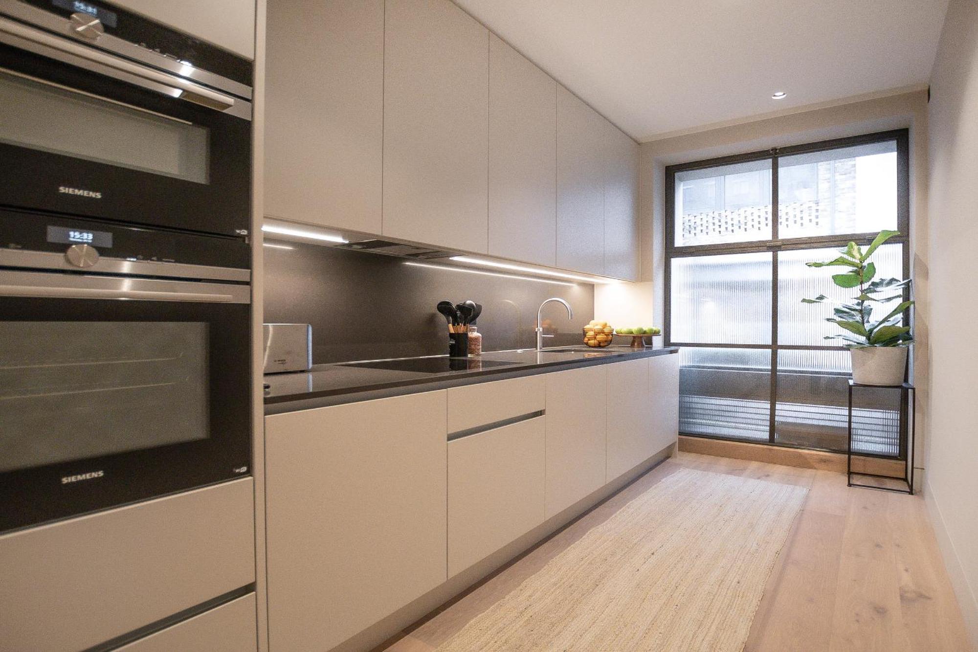Be London - The Bloomsbury Residences 部屋 写真