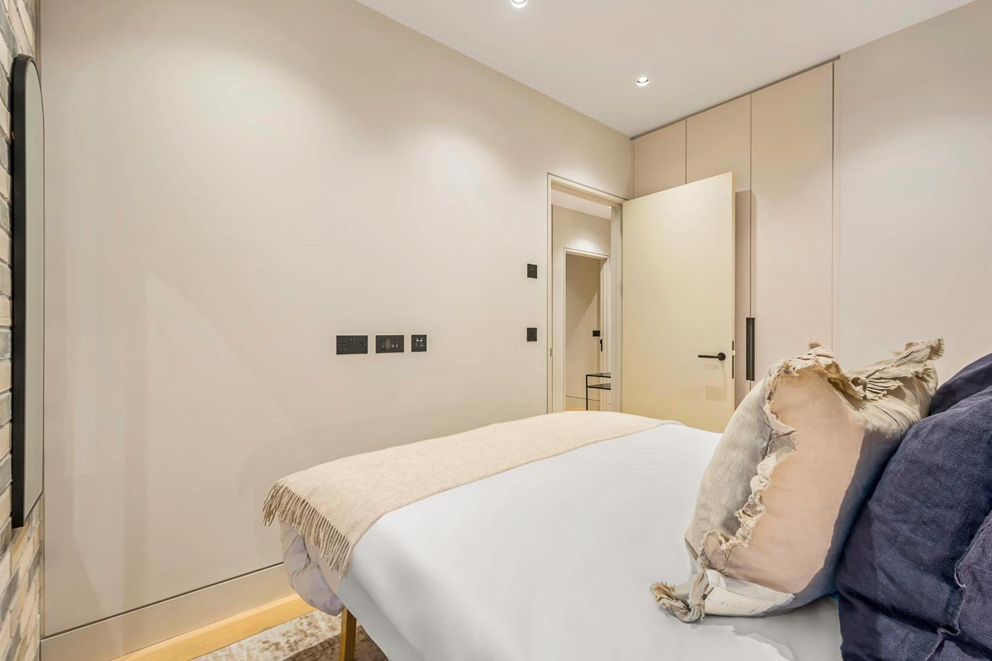 Be London - The Bloomsbury Residences 部屋 写真