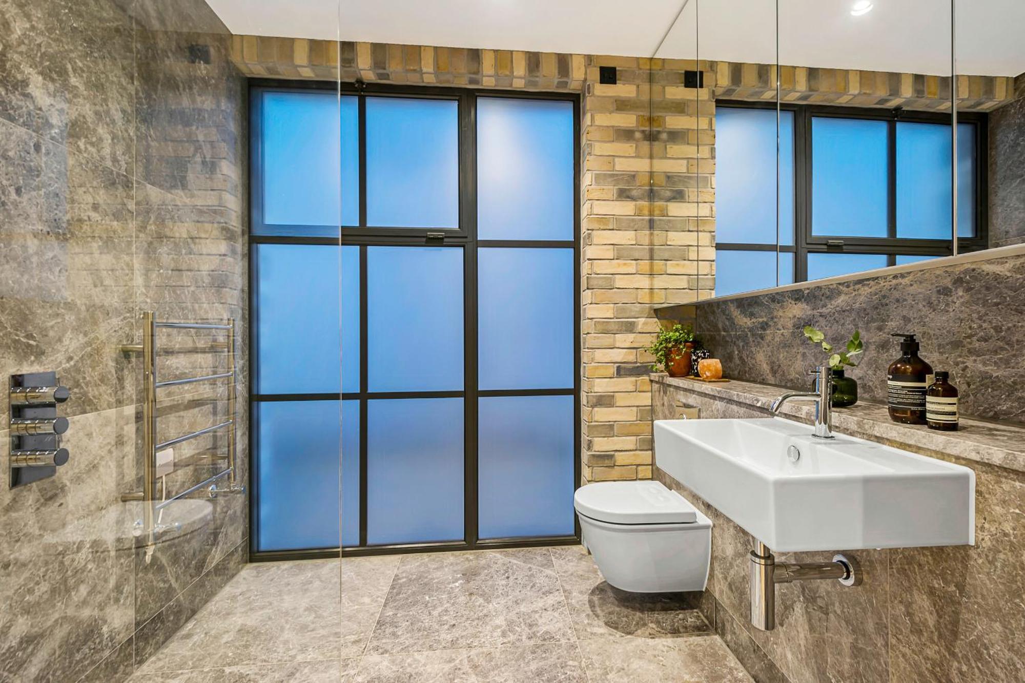 Be London - The Bloomsbury Residences 部屋 写真